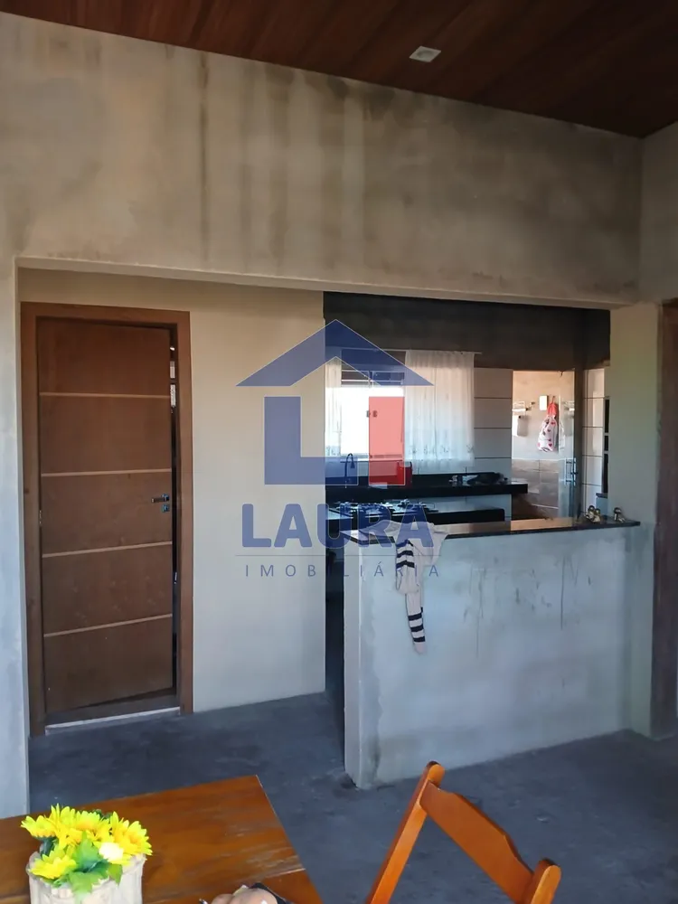 Casa, 3 quartos - Foto 5