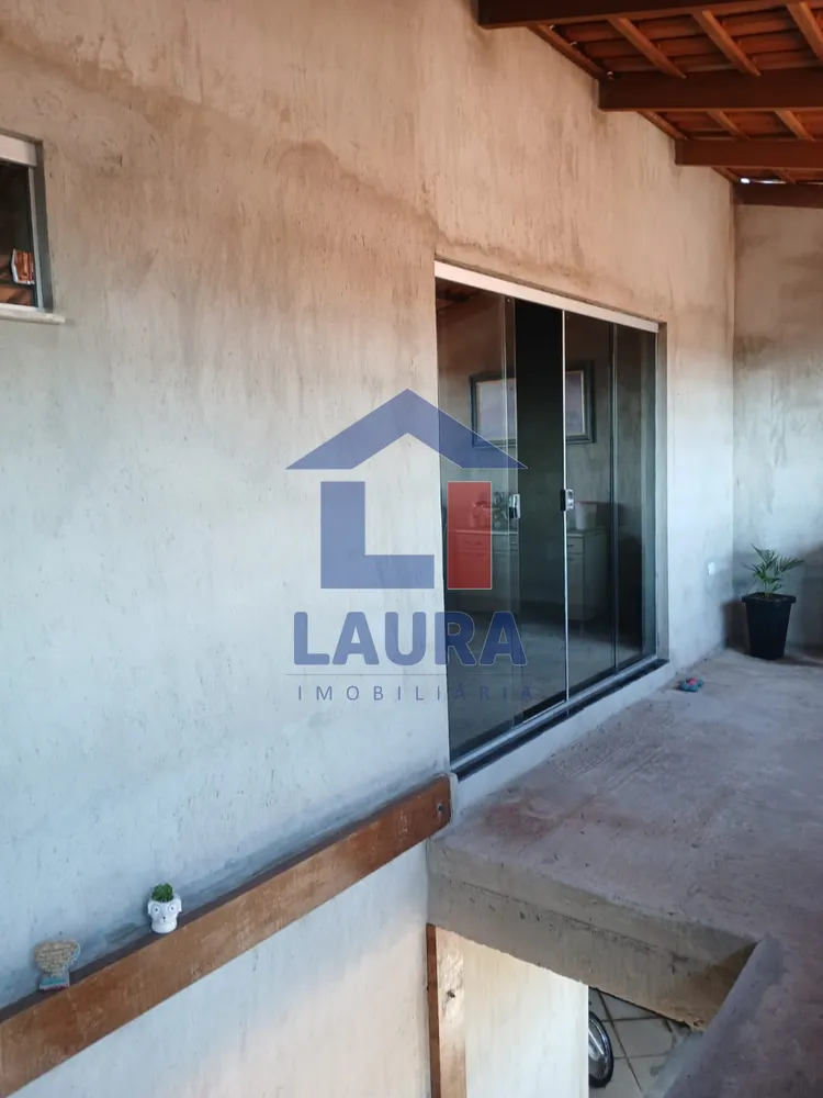 Casa, 3 quartos - Foto 6