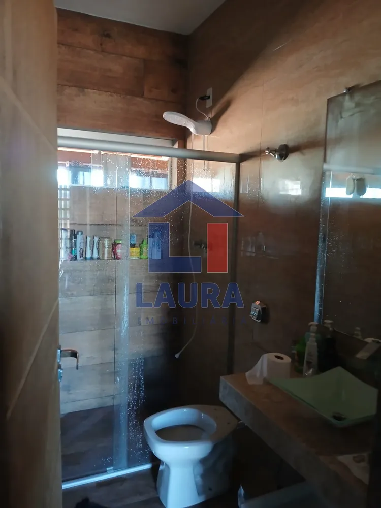 Casa, 3 quartos - Foto 2