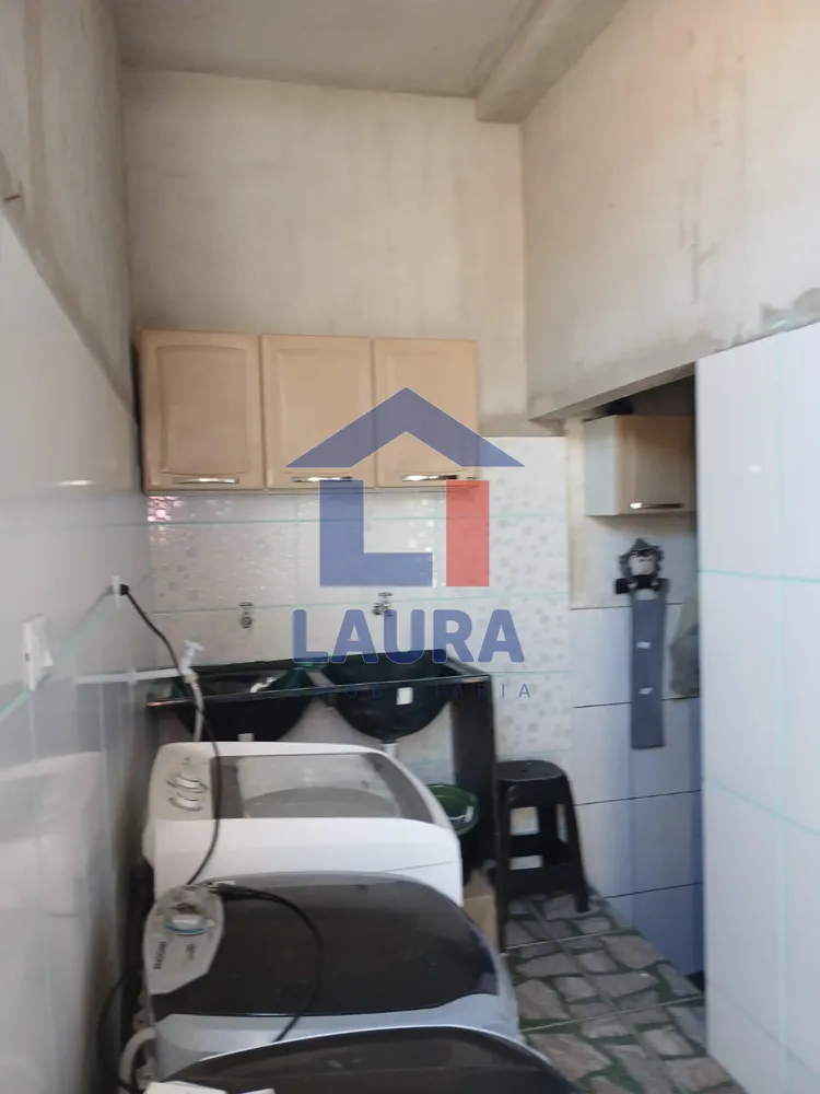 Casa, 3 quartos - Foto 4