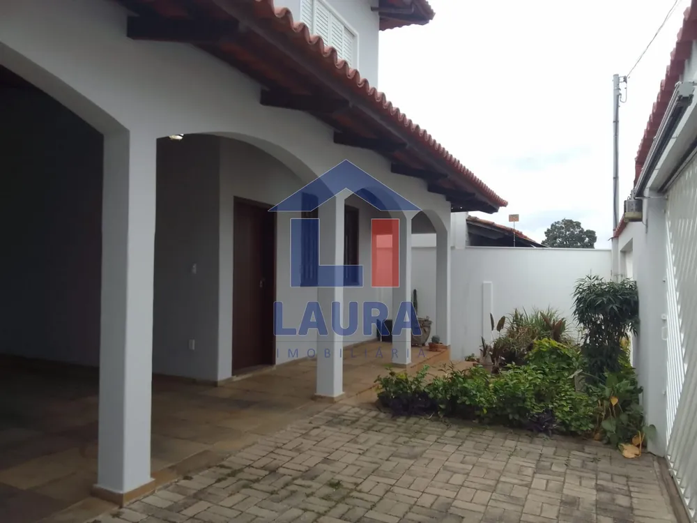 Casa, 3 quartos - Foto 1