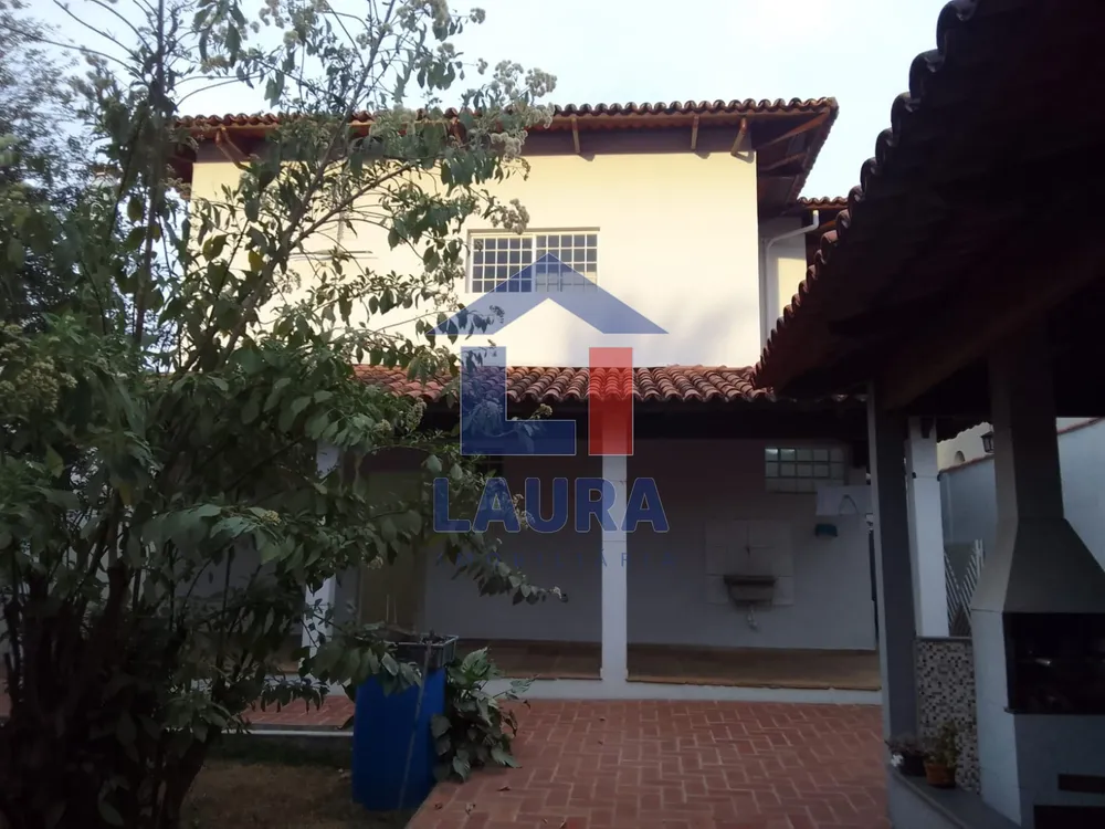 Casa, 3 quartos - Foto 7