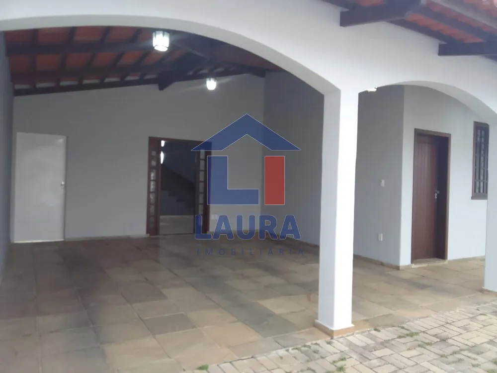 Casa, 3 quartos - Foto 3