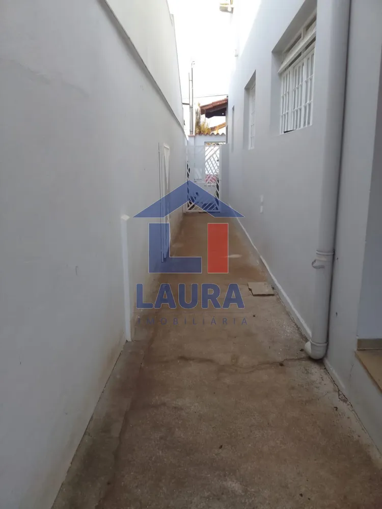 Casa, 3 quartos - Foto 8