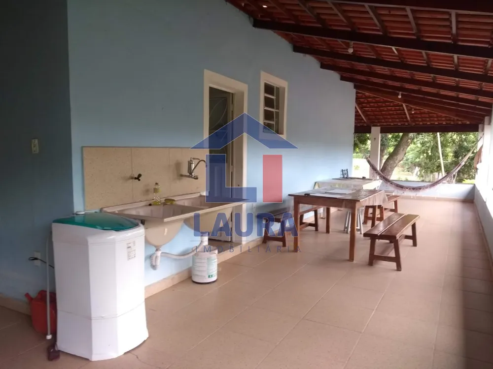 Sítio, 3 quartos - Foto 6