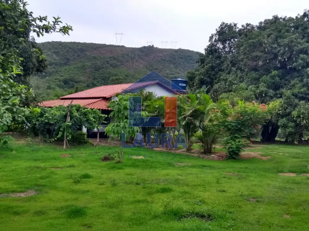 Sítio, 3 quartos - Foto 1