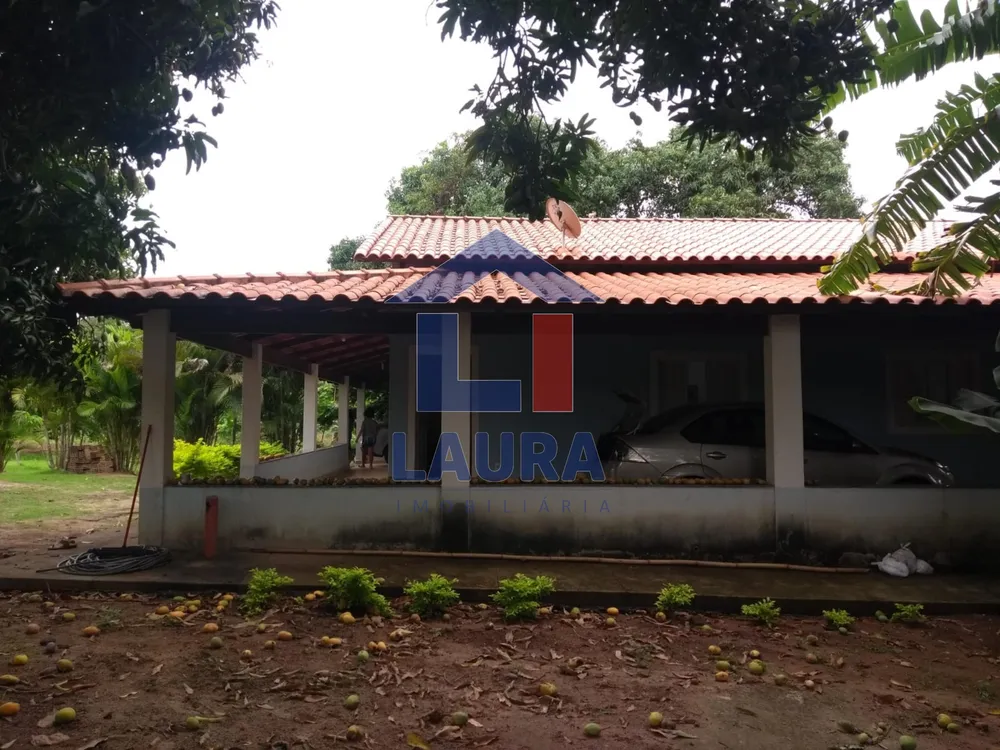 Sítio, 3 quartos - Foto 5
