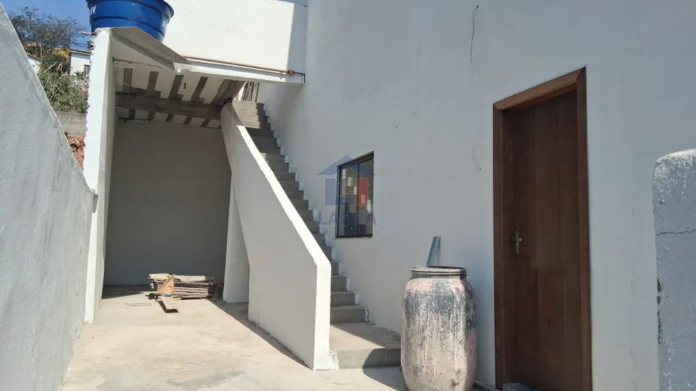 Casa, 2 quartos - Foto 1