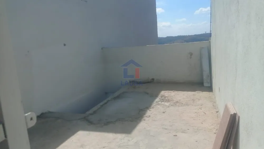 Casa, 2 quartos - Foto 2