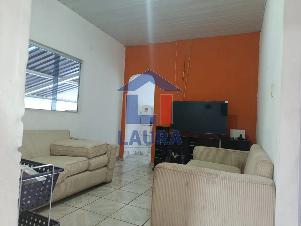 Casa, 3 quartos - Foto 4