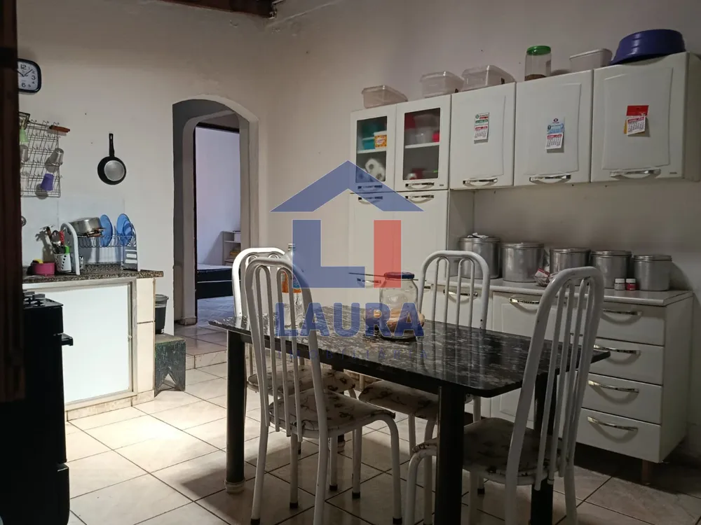 Casa, 3 quartos - Foto 5