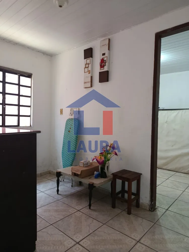 Casa, 3 quartos - Foto 8