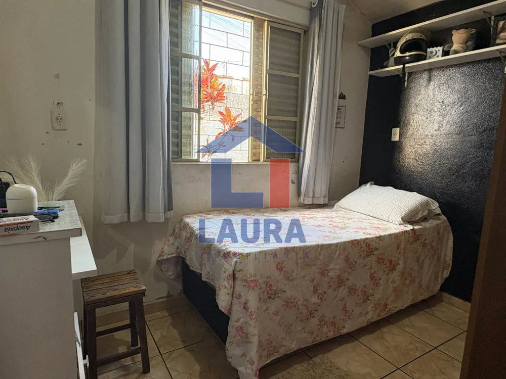 Casa, 3 quartos - Foto 2