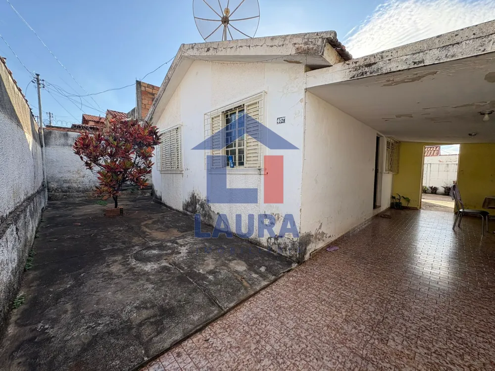 Casa, 3 quartos - Foto 7