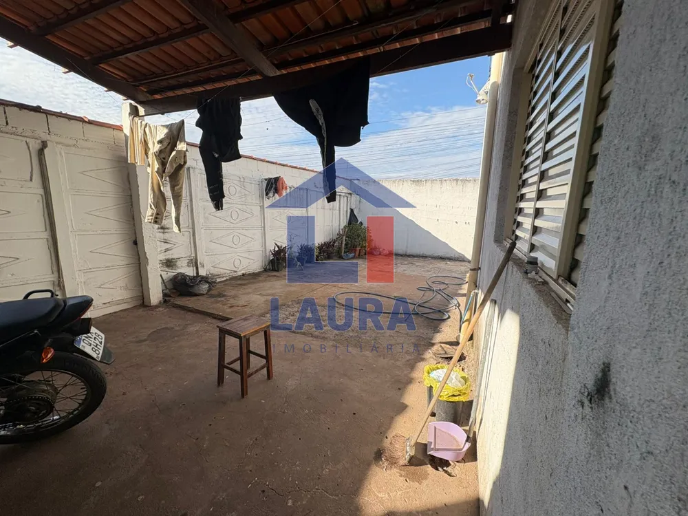 Casa, 3 quartos - Foto 1