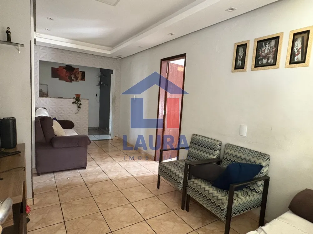 Casa, 3 quartos - Foto 6