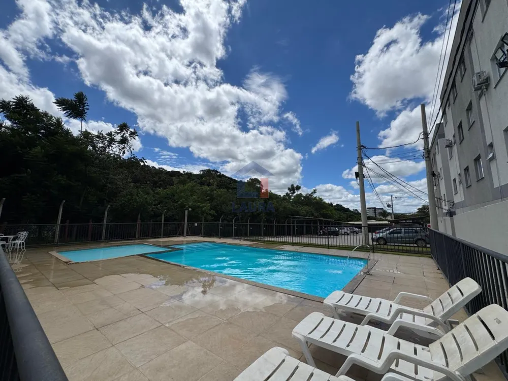 Apartamento, 2 quartos - Foto 6