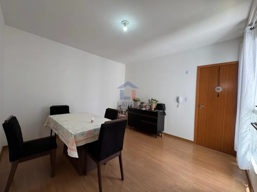 Apartamento, 2 quartos - Foto 2