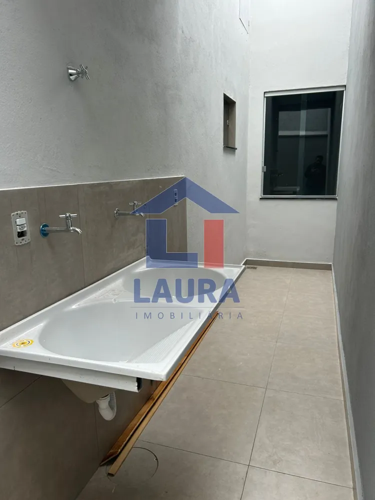 Casa, 3 quartos - Foto 2