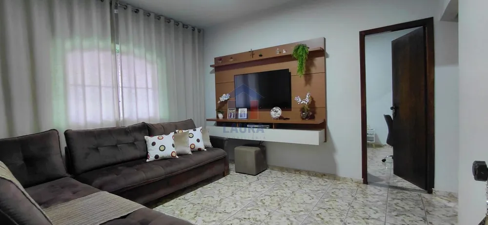 Casa, 3 quartos - Foto 4