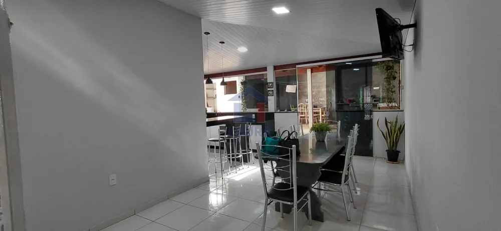 Casa, 3 quartos - Foto 11