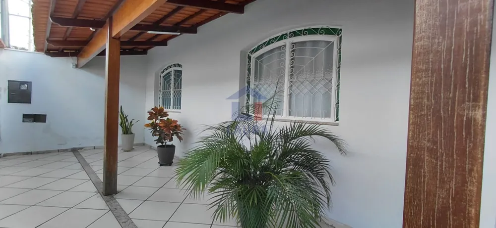 Casa, 3 quartos - Foto 2