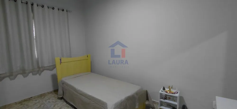 Casa, 3 quartos - Foto 3