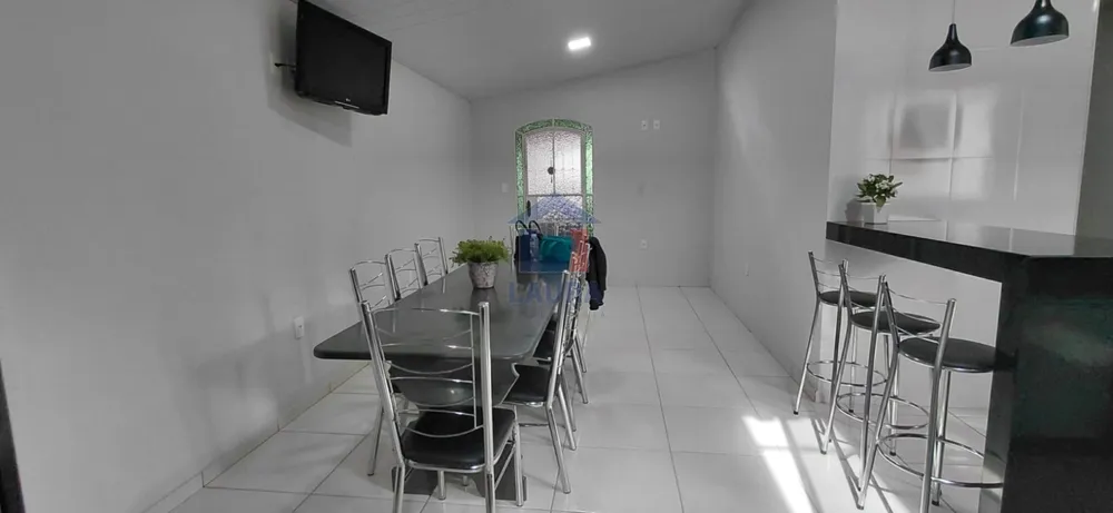Casa, 3 quartos - Foto 1