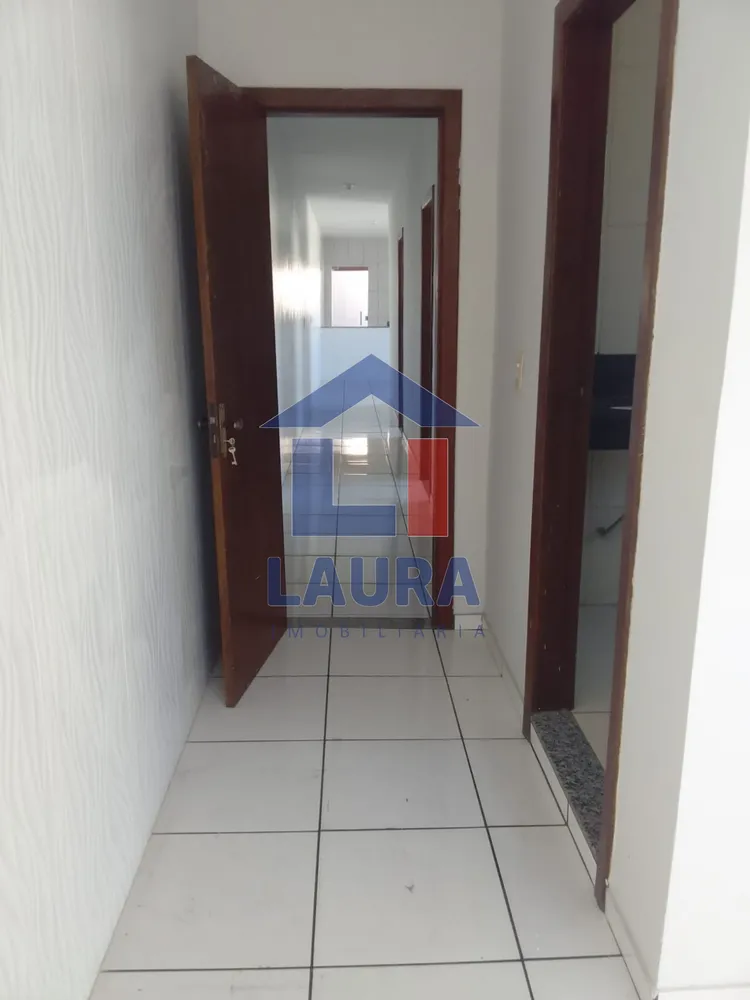 Apartamento, 3 quartos - Foto 1