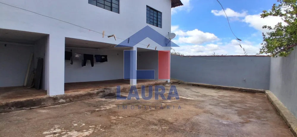 Casa, 2 quartos - Foto 8