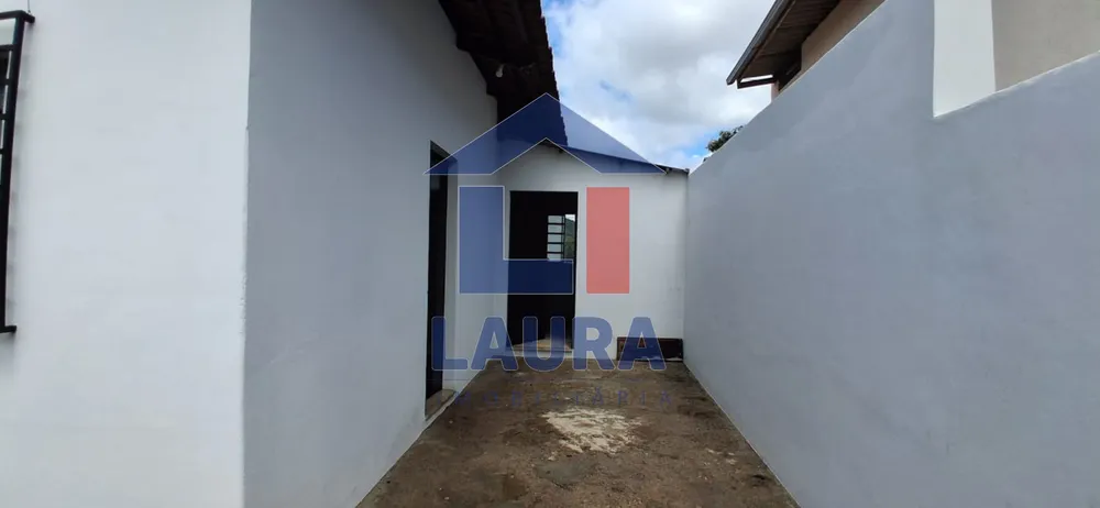 Casa, 2 quartos - Foto 2