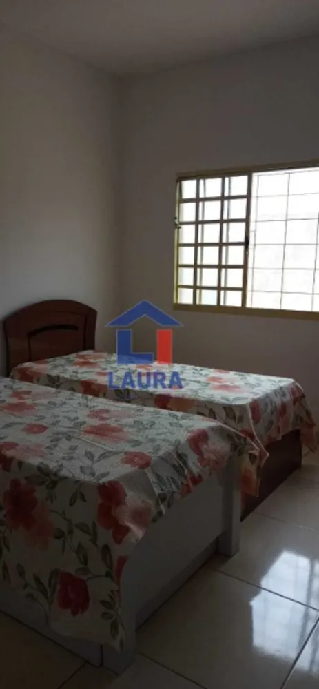 Casa, 3 quartos - Foto 7