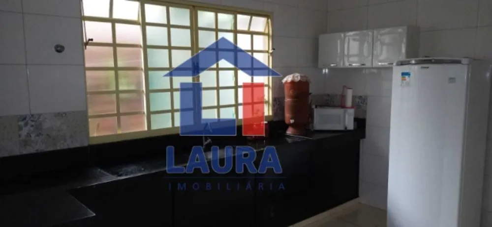 Casa, 3 quartos - Foto 4