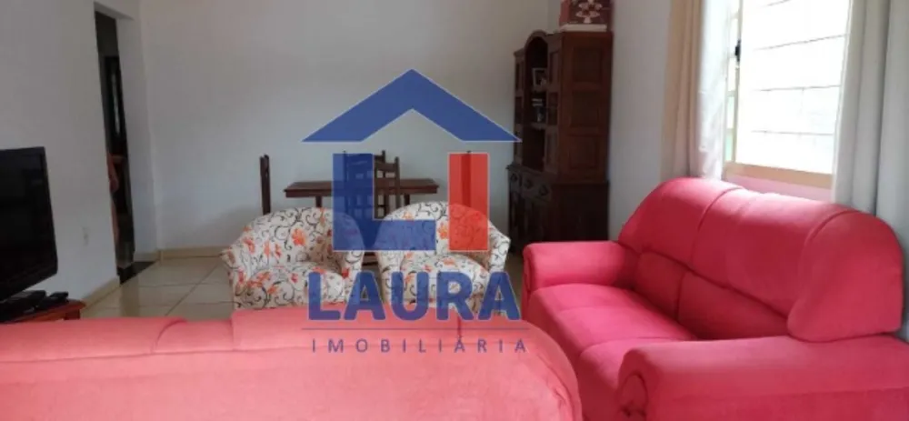 Casa, 3 quartos - Foto 5