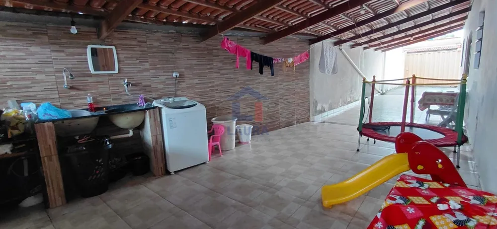 Casa, 3 quartos - Foto 8