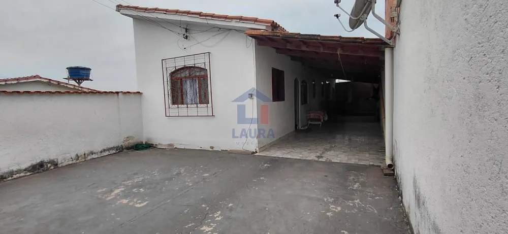 Casa, 3 quartos - Foto 2