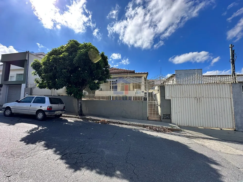 Casa, 5 quartos - Foto 1
