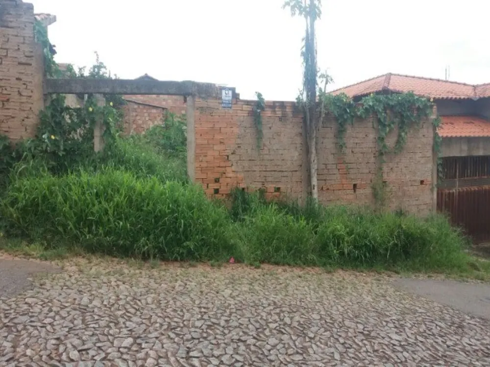 Terreno, 202 m² - Foto 1