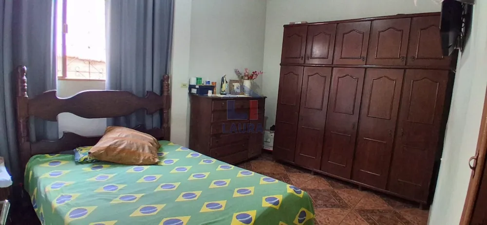 Casa, 3 quartos - Foto 6