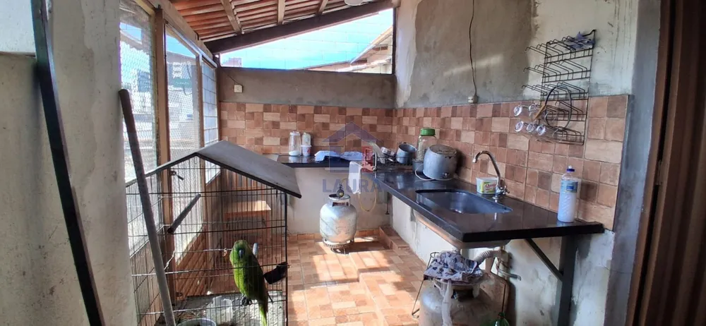 Casa, 3 quartos - Foto 8