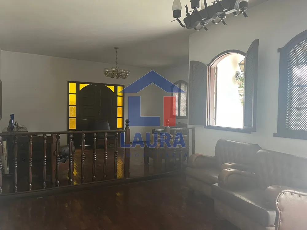 Casa, 4 quartos - Foto 5
