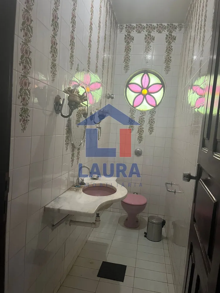 Casa, 4 quartos - Foto 2