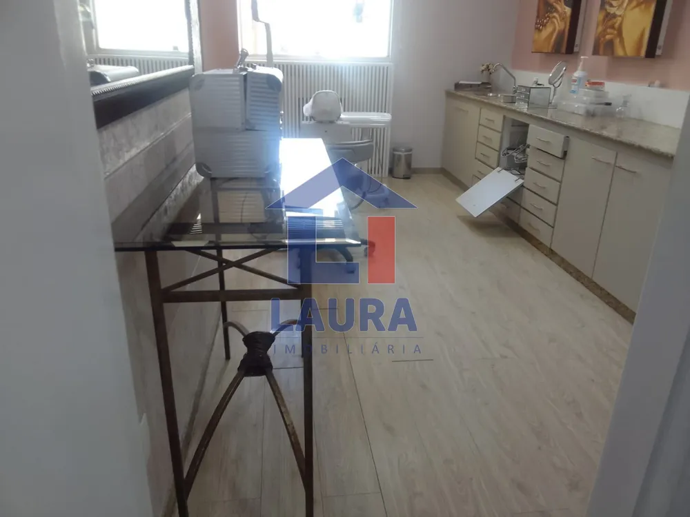 Sala-Conjunto, 117 m² - Foto 1