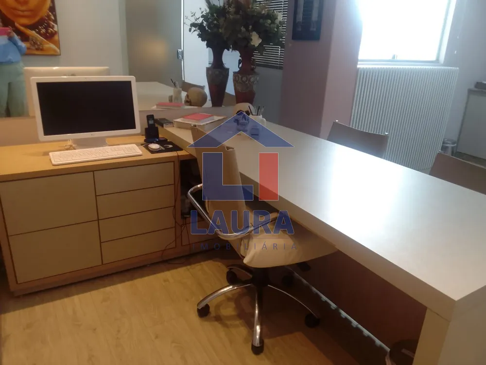 Sala-Conjunto, 117 m² - Foto 7