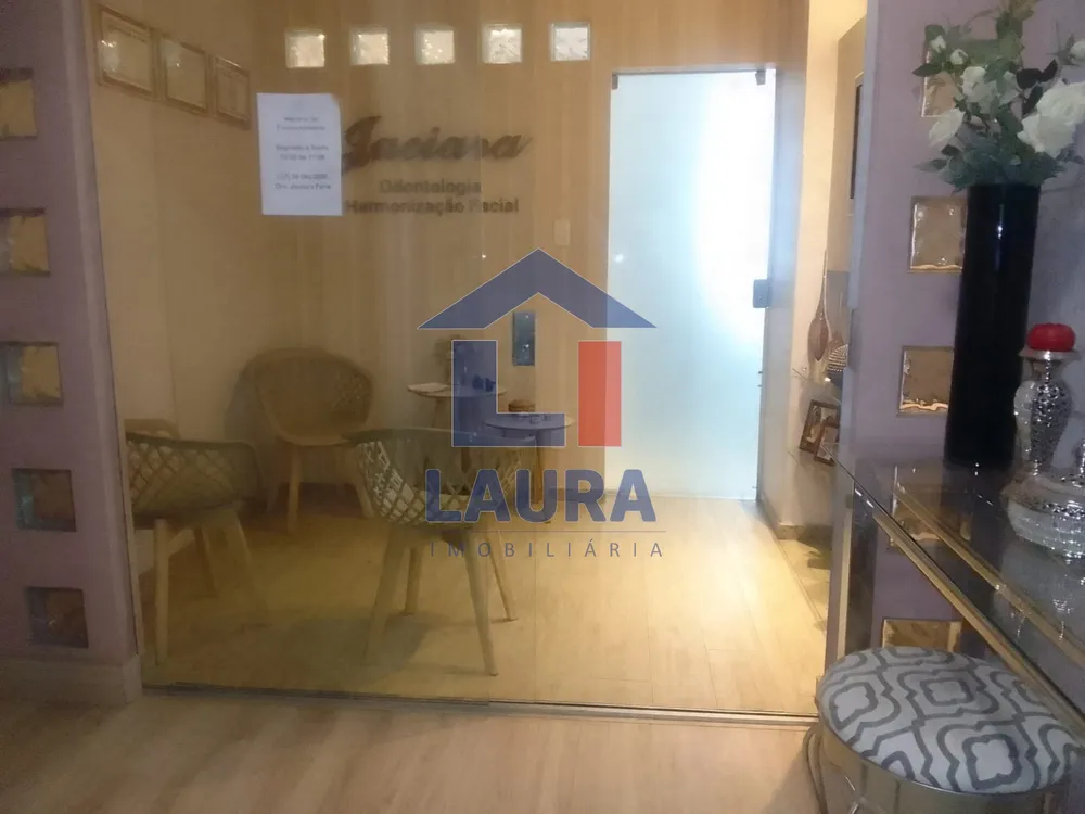 Sala-Conjunto, 117 m² - Foto 2