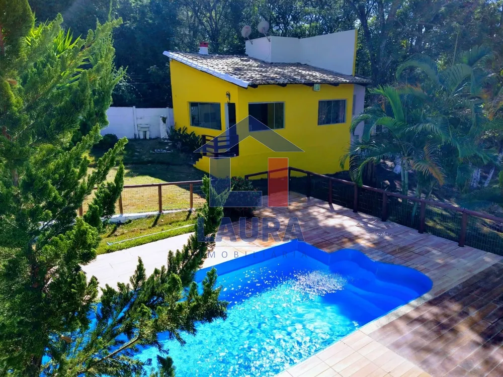 Chácara, 2 quartos - Foto 4
