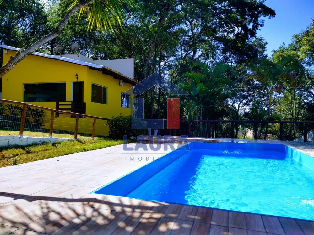 Chácara, 2 quartos - Foto 3