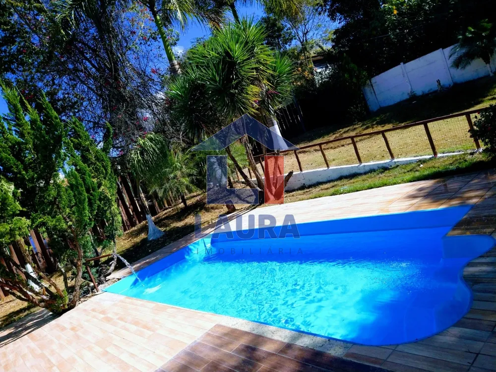 Chácara, 2 quartos - Foto 2