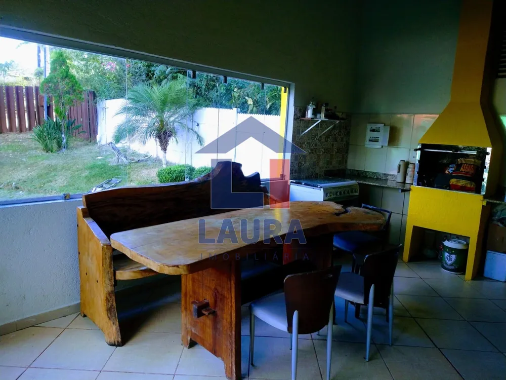 Chácara, 2 quartos - Foto 6