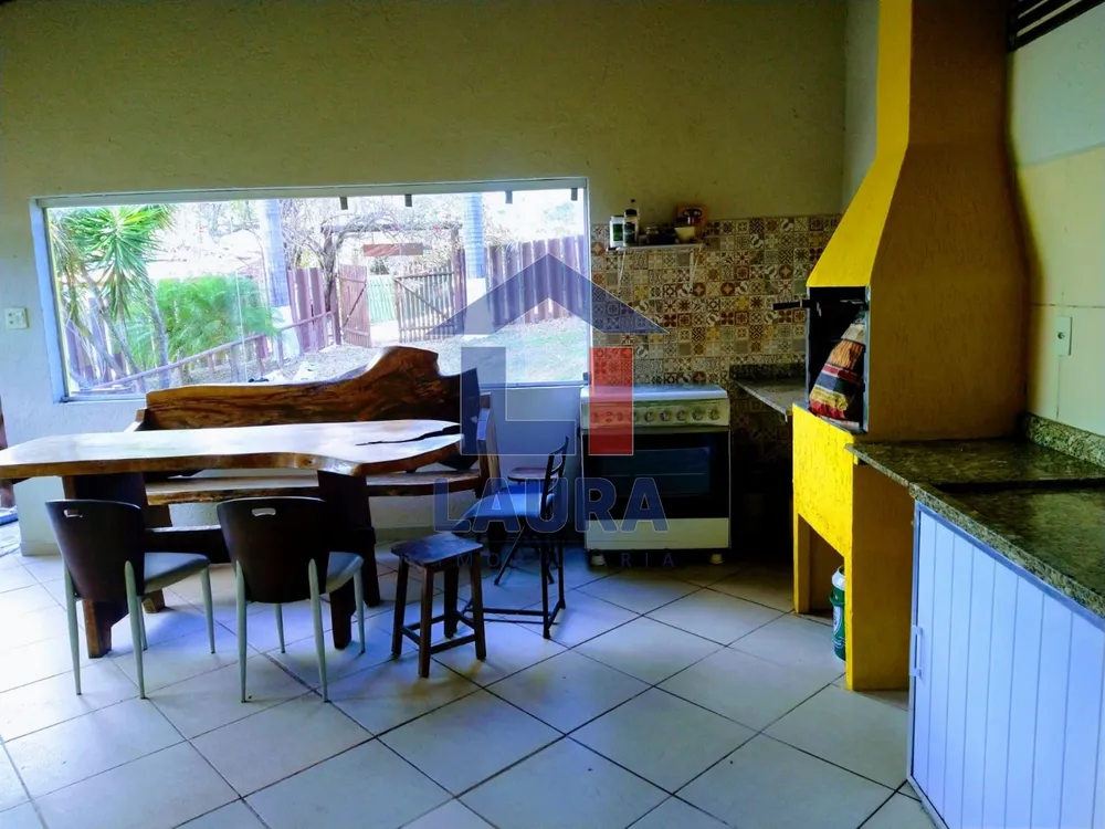 Chácara, 2 quartos - Foto 1